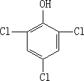 2,4,6-Trichlorophenol